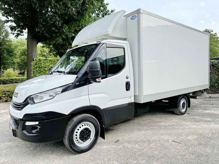 Iveco Daily